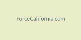 ForceCalifornia.com