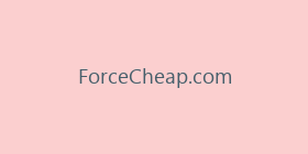 ForceCheap.com