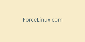 ForceLinux.com