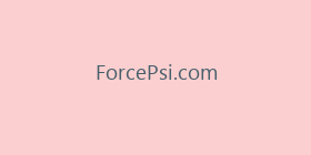 ForcePsi.com