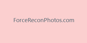ForceReconPhotos.com