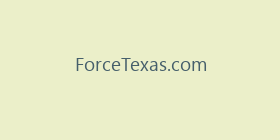 ForceTexas.com