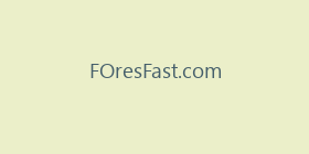 FOresFast.com