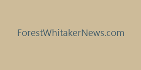 ForestWhitakerNews.com