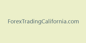 ForexTradingCalifornia.com