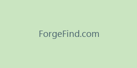 ForgeFind.com