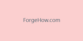 ForgeHow.com