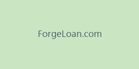 ForgeLoan.com