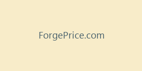 ForgePrice.com