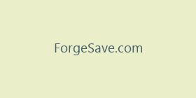 ForgeSave.com