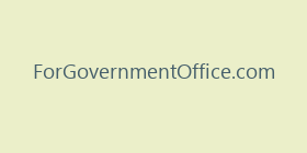 ForGovernmentOffice.com
