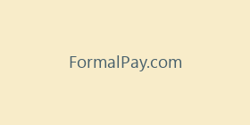 FormalPay.com
