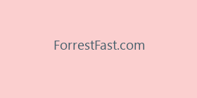 ForrestFast.com