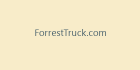 ForrestTruck.com