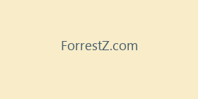 ForrestZ.com