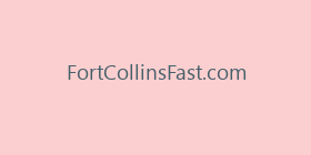 FortCollinsFast.com