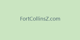 FortCollinsZ.com