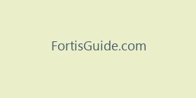 FortisGuide.com