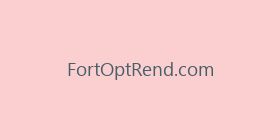 FortOptRend.com
