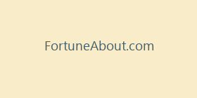FortuneAbout.com
