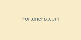 FortuneFix.com