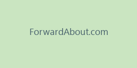 ForwardAbout.com