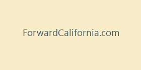 ForwardCalifornia.com