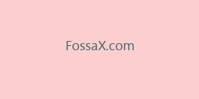 FossaX.com