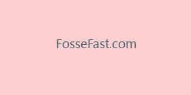 FosseFast.com