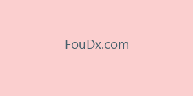 FouDx.com