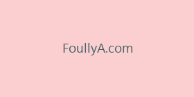 FoullyA.com