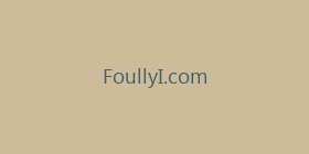 FoullyI.com