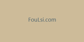 FouLsi.com