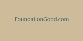 FoundationGood.com