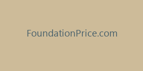 FoundationPrice.com