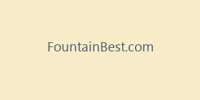 FountainBest.com