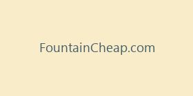 FountainCheap.com