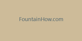 FountainHow.com