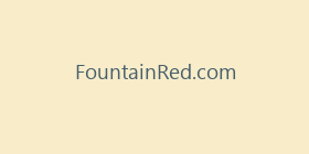 FountainRed.com