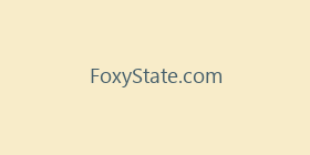 FoxyState.com