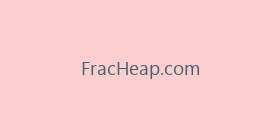 FracHeap.com