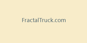 FractalTruck.com