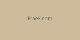 FraeE.com