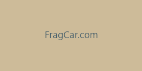 FragCar.com