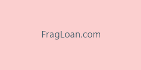 FragLoan.com