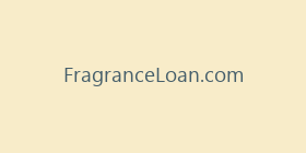 FragranceLoan.com