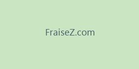 FraiseZ.com
