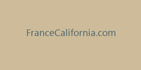 FranceCalifornia.com