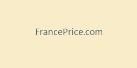 FrancePrice.com
