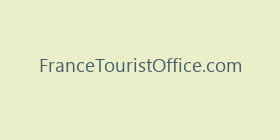 FranceTouristOffice.com